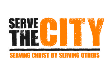 Serve the City