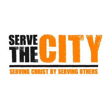 Serve the City