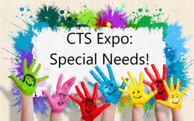 CTS Expo Initiative for Special Needs Students Continues