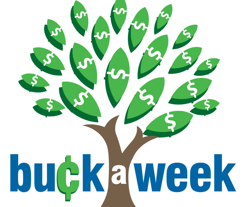 Buck-A-Week