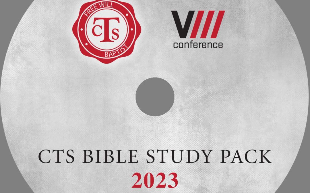 CTS Study Pack